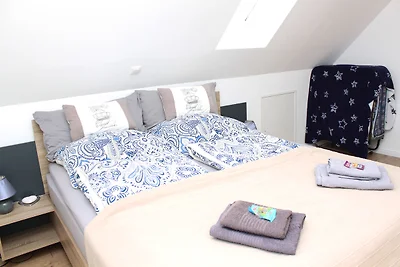 Ferienwohnung Engelmann-Beck