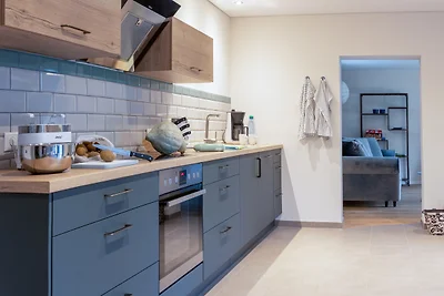 Ferienwohnungen in Wald und Flur - Wohnung Flur