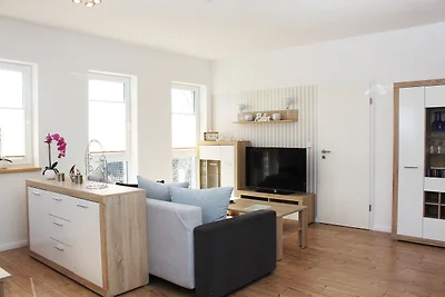 Ferienwohnung Engelmann-Beck