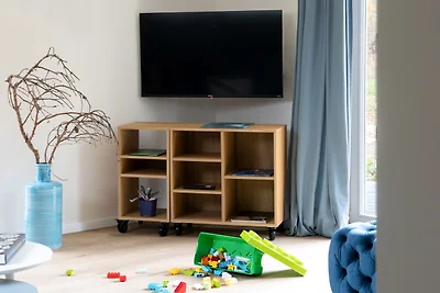 Ferienwohnungen in Wald und Flur - Wohnung Flur