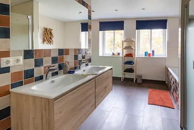 Ferienwohnungen in Wald und Flur - Wohnung Flur