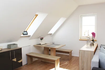 Ferienwohnung Engelmann-Beck