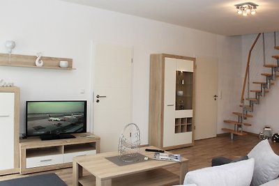 Ferienwohnung Engelmann-Beck