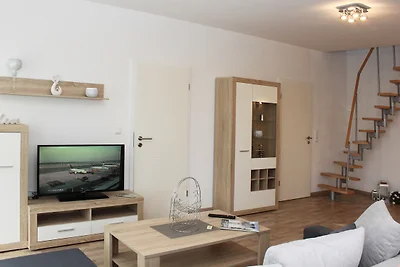 Ferienwohnung Engelmann-Beck