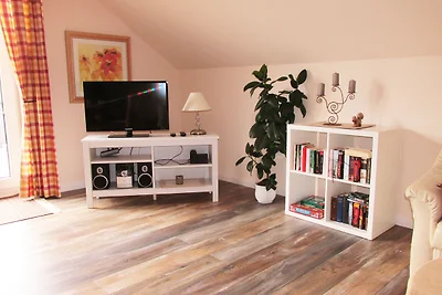 Ferienwohnung Schwienautal