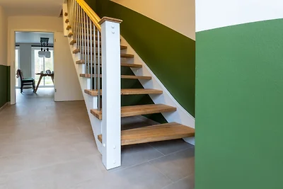 Ferienwohnungen in Wald und Flur - Wohnung Flur