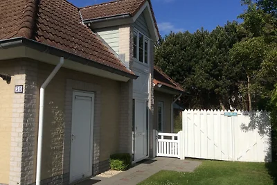Nordseevilla Zeeland