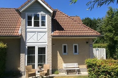 Nordseevilla Zeeland