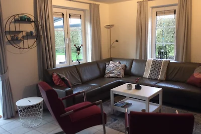 Nordseevilla Zeeland