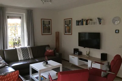 Nordseevilla Zeeland