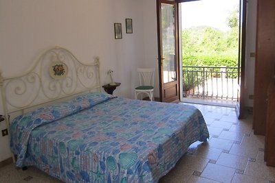 Dreizimmerwohnung 6/7 Ptl.