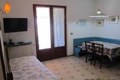 Dreizimmerwohnung 6/7 Ptl.