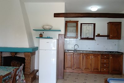 Villa Giuliana, Trilocale 6/7 Ptl.