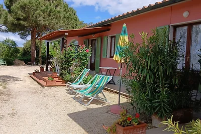 Villa Giuliana, Trilocale 6/7 Ptl.