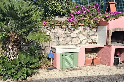 Villa Giuliana, Trilocale 6/7 Ptl.