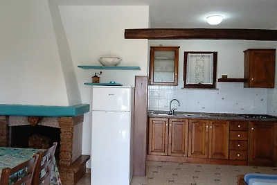 Villa Giuliana, Trilocale 6/7 Ptl.