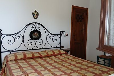 Villa Giuliana, Trilocale 6/7 Ptl.