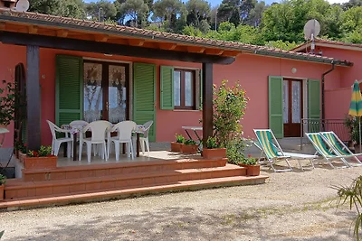 Villa Giuliana, Trilocale 6/7 Ptl.