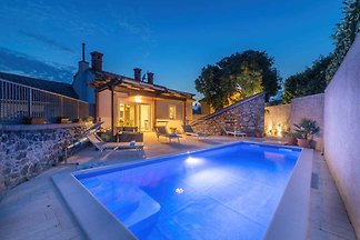 Villa Milla Riviera del Vinodolski