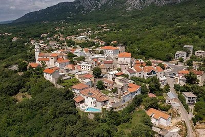 Eva's Castle Crikvenica Riviera