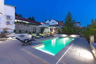 Villa Bozana Crikvenica Riviera