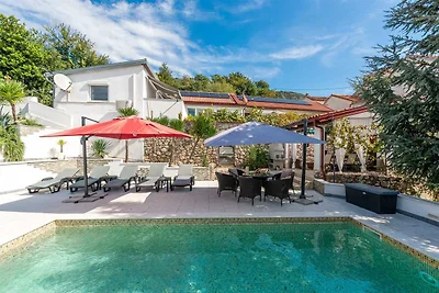 Villa Božana by Aneo Travel