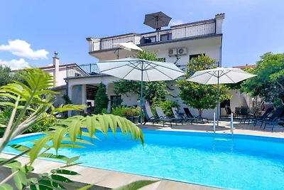 NV Hill ONE Vinodolski Riviera