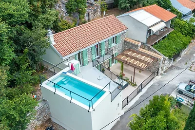 Villa Pool on Top Crikvenica Riviera