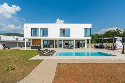 Villa VeAna Crikvenica Riviera by aneo travel