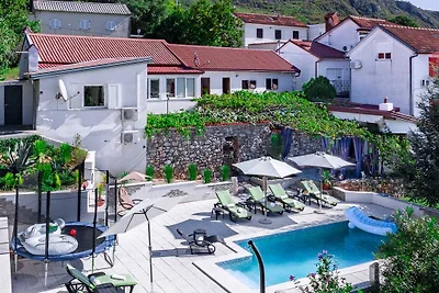 Villa Bozana Crikvenica Riviera