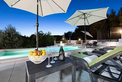 Villa Bozana Crikvenica Riviera