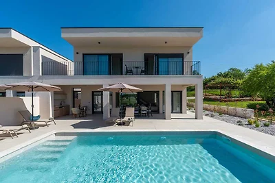 Elysium Escape Villa by aneo travel