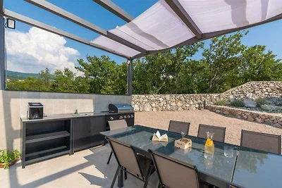 Villa VeAna Crikvenica Riviera by aneo travel