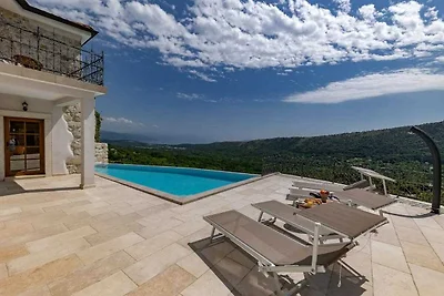 Eva's Castle Crikvenica Riviera