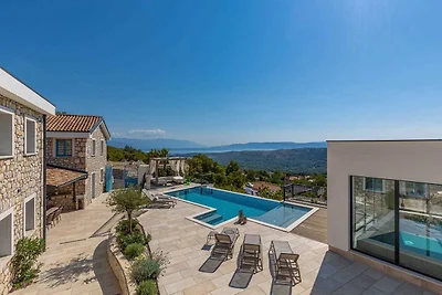 Luxus Villa Crikvenica Riviera