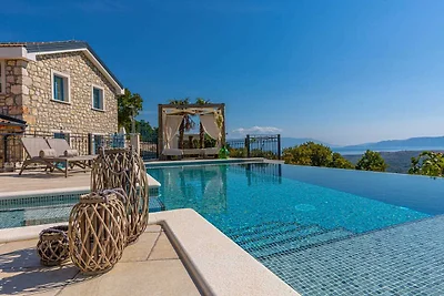 Luxus Villa Crikvenica Riviera