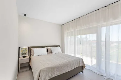 Elysium Escape Villa by aneo travel