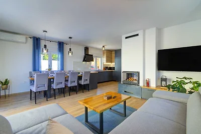 Villa Marko Riviera del Vinodolski