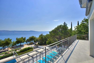 Villa The View Vinodolski Riviera