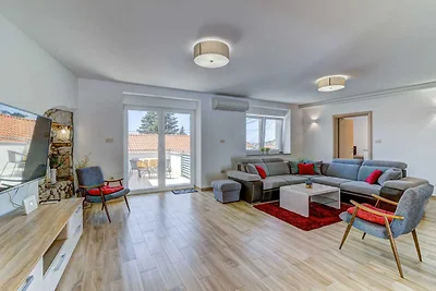 Villa Milla Vinodolski Riviera