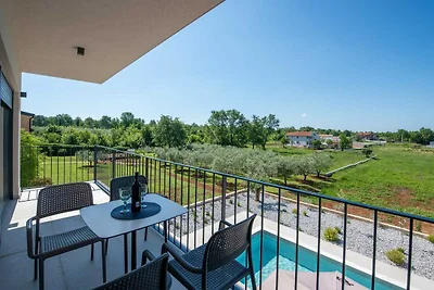 Elysium Escape Villa by aneo travel