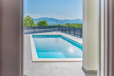 Vakantiehuis Ontspannende vakantie Sestanovac