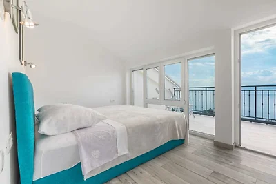 Villa The View Vinodolski Riviera
