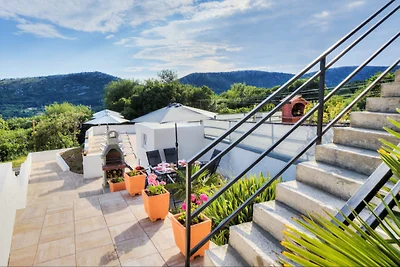 Holiday House Pan Franko