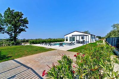 Vakantiehuis Ontspannende vakantie Vodnjan