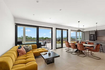 Villa VeAna Crikvenica Riviera by aneo travel