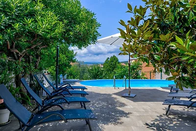 NV Hill ONE Vinodolski Riviera