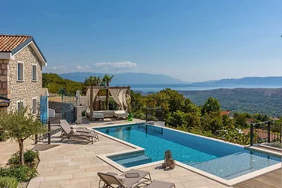 Luxus Villa Crikvenica Riviera
