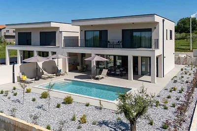 Elysium Escape Villa by aneo travel