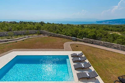 Villa VeAna Crikvenica Riviera by aneo travel